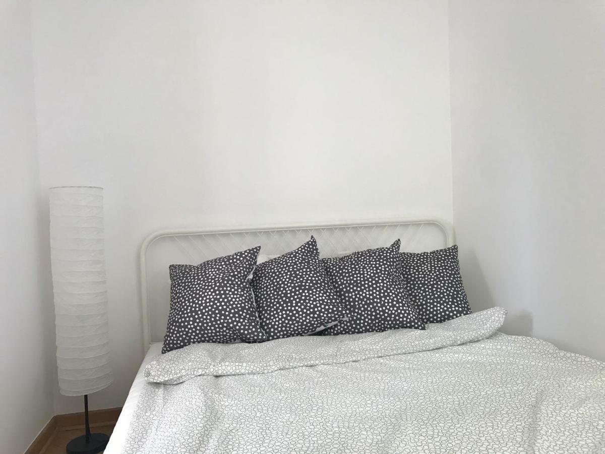Nina Na Bielanskiej Warsawa Bagian luar foto